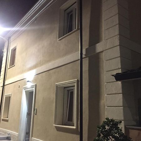 Mini Appartamenti A Catanzaro Lido Экстерьер фото