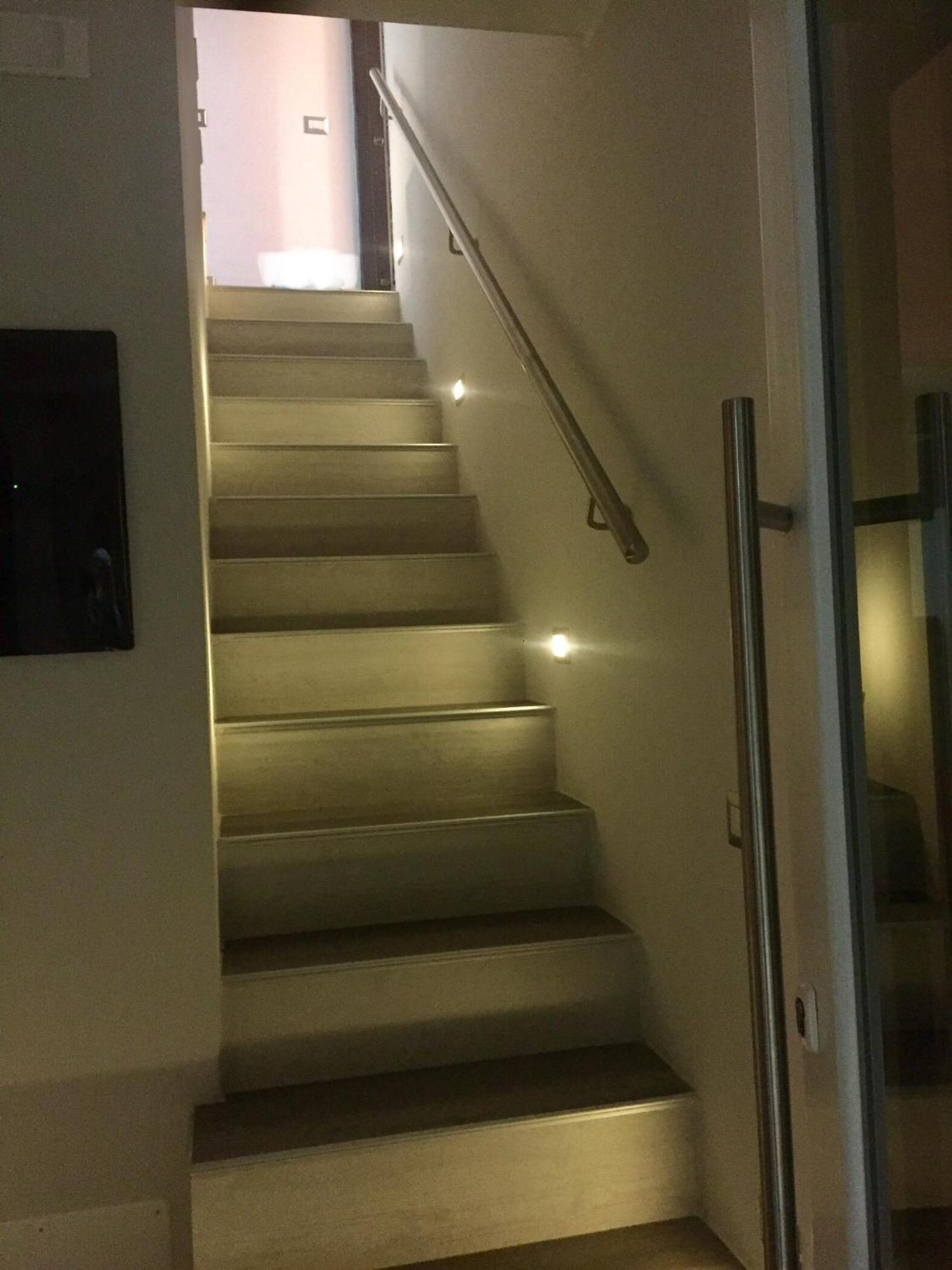 Mini Appartamenti A Catanzaro Lido Экстерьер фото