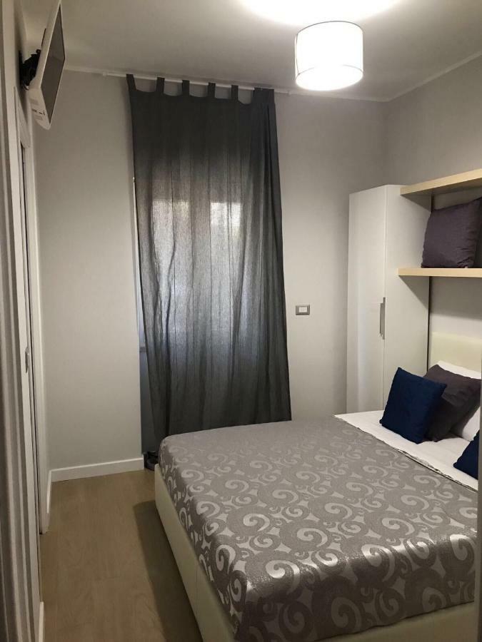 Mini Appartamenti A Catanzaro Lido Экстерьер фото