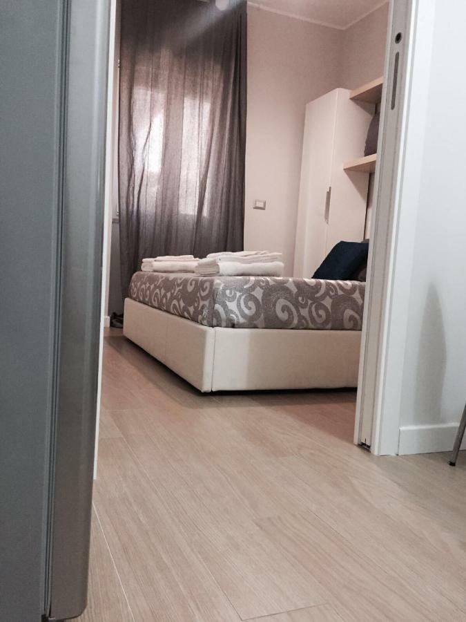 Mini Appartamenti A Catanzaro Lido Экстерьер фото